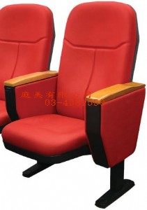 TMFT-501A 禮堂、視聽連結座椅(單人份) W58